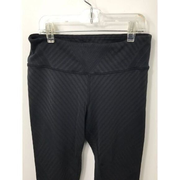 Alo Capri leggings size M….0601 - Picture 5 of 8